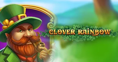 Clover Rainbow