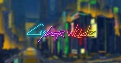 Cyber Wildz