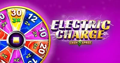 Electric Charge