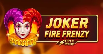 Joker Fire Frenzy