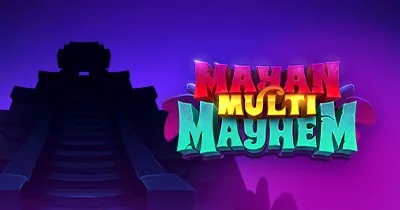 Mayan Multi Mayhem