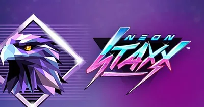 Neon Staxx