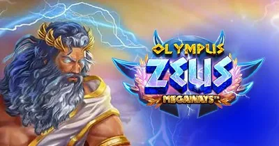 Olympus Zeus Megaways