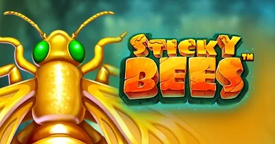 Sticky Bees