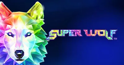 Super Wolf