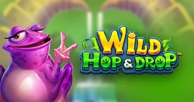 Wild Hop and Drop