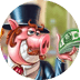 Piggy Riches
